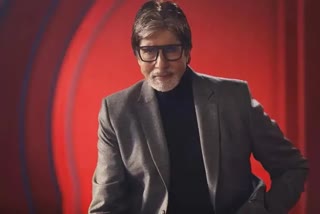 Amitabh Bachhan In Rishikesh: અમિતાભ બચ્ચને ફિલ્મ 'RRR' જોઇ