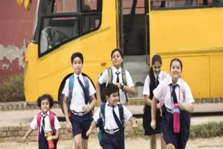 Punjab School Education Board changes school timing in punjab