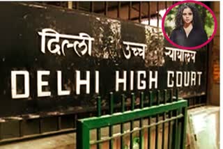 Rana Ayyub Moves Delhi HC