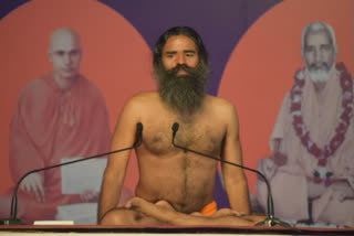 Yoga Guru Baba Ramdev threatens journalist over question on rising fuel prices