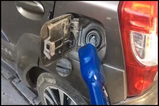 petrol diesel price hike