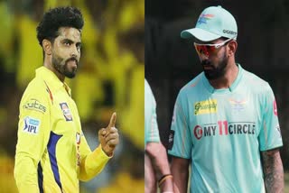 IPL 2022)  chennai super kings vs Lucknow super giants  ചെന്നൈ സൂപ്പര്‍ കിംഗ്‌സ്‌ vs ലഖ്‌നൗ സൂപ്പര്‍ ജയന്‍റ്‌സ്  Chennai Super Kings  IPL 2022 Chennai super kings vs Lucknow super giants match preview  IPL 2022 | ഐപിഎല്ലില്‍ ആദ്യ ജയം ലക്ഷ്യമിട്ട് ചെന്നൈയും ലഖ്‌നൗവും ഇന്ന് നേർക്കുനേർ  ipl match preview