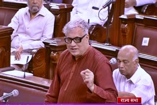 derek o'brien rajya sabha