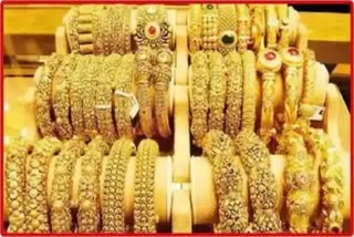 haryana gold silver price