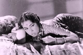 meena kumari