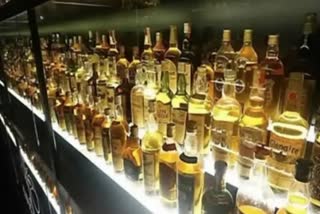 Government eye on liquor in Jharkhand