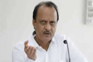 ajit pawar comment on bjp