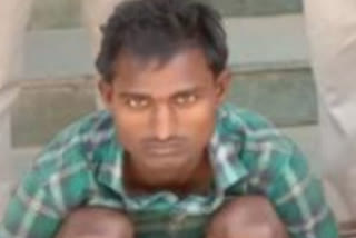 Prisoner arrested in Jaipur