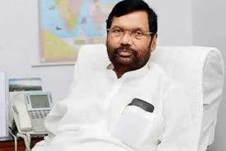 RamVilas Paswan