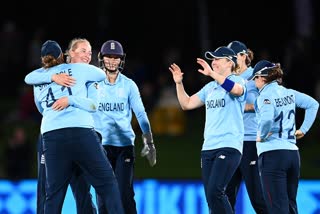 Women's Cricket World Cup 2022: Defending champs England thrash SA to set Australia clash in final