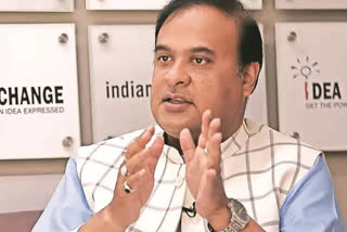 Chief Minister of Assam ranked 32nd in list of 100 most powerful Indians