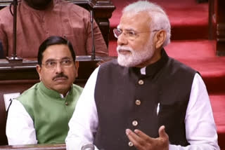 When experienced members leave, House feels the loss says PM