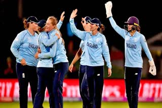 womens world cup  wwc 2022  england vs south africa  england Qualify for Finals  Sports News  Cricket News  Women Cricket  icc womens cricket world cup
