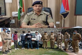 4-charas-smugglers-arrested-in-uttarkashi