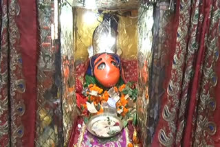 Banjari Mata Temple