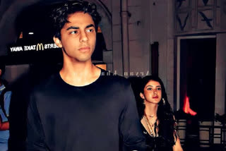 Aryan Khan Drugs Case