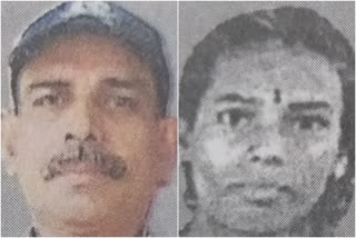 Man sentenced to eight years in prison for burning wife to death  ഭാര്യയെ തീ കൊളുത്തി കൊലപ്പെടുത്തി  ഭാര്യയെ കൊലപ്പെടുത്തിയ പ്രതിക്ക് ശിക്ഷ  പാലക്കാട് ഭാര്യയെ കൊന്നു