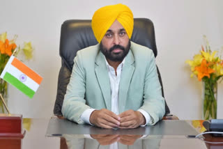 Punjab cabinet okays excise policy for 2022-23