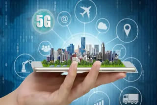 5G rollout expected in next fiscal but only one third mobile towers fiberized
