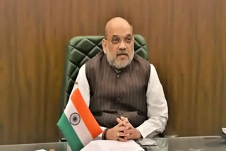 Elections will be held in Jammu and Kashmir after delimitation exercise: Amit Shah