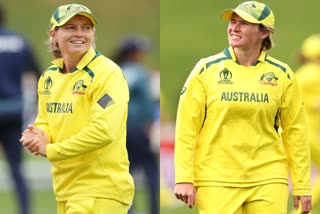 Women's World Cup  WWC 2022  Sports News  Cricket News  Australia Womens Cricket Team  Picture of Australia team