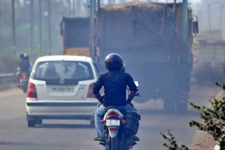 According to the data, Delhi's PM10 level increased from 192 micrograms per cubic metre (ug/m3) of air in 2019-20 to 193 ug/m3 in 2020-21. Besides the national capital, the other 30 cities which showed an increase in PM10 level include Ahmedabad, Amritsar, Ludhiana, Agra, Visakhapatnam, Guwahati, Jammu, Srinagar, Indore, Thane and Hyderabad.