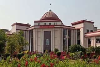 Bilaspur High Court