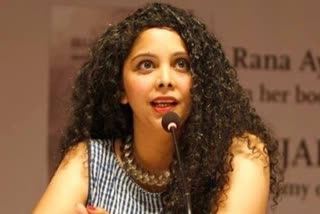 journalist-rana-ayyub-petition-against-ed-lookout-circular-will-be-heard-on-friday