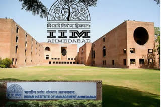 Controversy over IIM Ahmedabad logo change, 48 professors raise objections