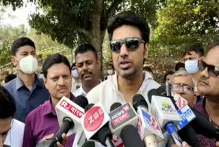 Dev in Ghatal