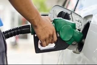 petrol diesel price