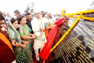 Water reached from tap in every house of every village of Burhanpur