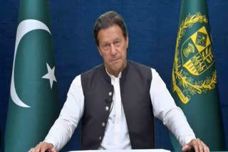 Imran Khan faux pas: 'US...Err...I mean some foreign country wants to oust me'