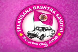 trs on rajya sabha