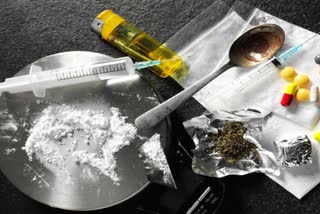 drugs parties in oher states, drugs in goa