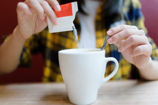 can sweeteners increase risk of cance