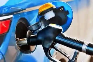 Petrol Diesel Price Today