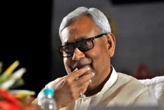 nitish kumar