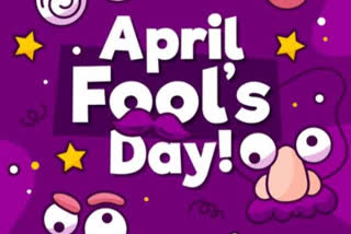 April Fools Specia