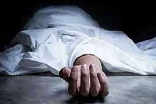 Woman Suicide in Hyderabad