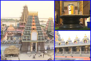 Bola shankar temple in AP