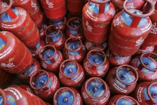 Domestic LPG Cylinder Price