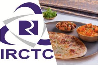 IRCTC Navratri Menu