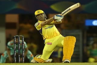 Dhoni equals AB de Villiers record