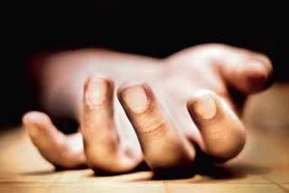 Father Daughter Suicide in Yadadri