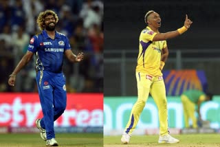 Dwayne Bravo breaks Lasith Malinga’s record  Highest Wicket Taker in IPL History  Bravo surpasses Lasith Malinga as the highest wicket-taker in IPL history  ഐപിഎൽ ചരിത്രത്തിലെ ഏറ്റവും കൂടുതൽ വിക്കറ്റെടുത്ത താരം  IPL 2022 | ഐപിഎൽ ചരിത്രത്തിൽ ഏറ്റവും കൂടുതൽ വിക്കറ്റ് നേടിയ താരം; ഇതിഹാസത്തെ മറികടന്ന് ബ്രാവോ  ipl 2022  ipl news updates  ipl records  west indies all rounder dj bravo  ലസിത് മലിംഗയുടെ റെക്കോർഡാണ് മറികടന്നത്  bravo surpassed lasith malinga  53-ാം ഐപിഎൽ മത്സരത്തിലാണ് ബ്രാവോ ഈ നേട്ടത്തിലെത്തിയത്.