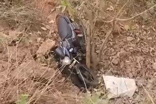 dead body found in dhenkanal