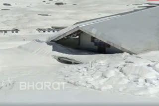 Uttarakhand: Doors of Hemkund Sahib will re-open on May 22