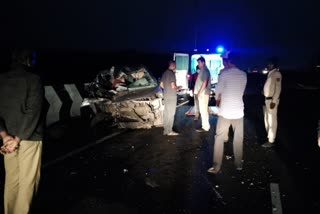 lorry-car-accident-two-died