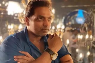 Ganesh Acharya Against Complaint: કોરિયોગ્રાફર ગણેશ આચાર્ય  વિરુદ્ધ FIR દાખલ